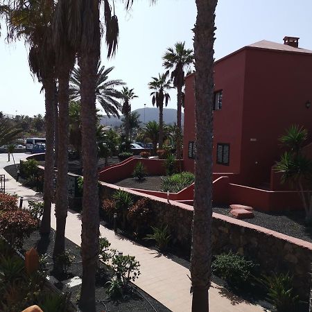Apartamento casa MarDolomiti Corralejo Exterior foto