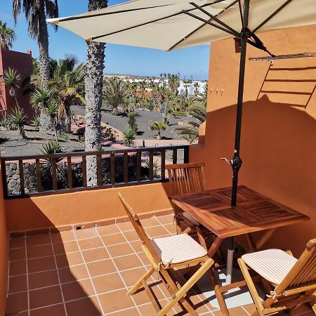Apartamento casa MarDolomiti Corralejo Exterior foto