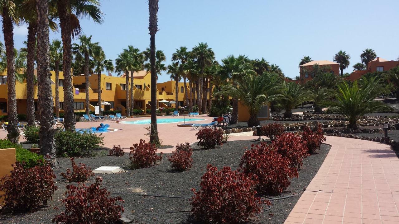 Apartamento casa MarDolomiti Corralejo Exterior foto
