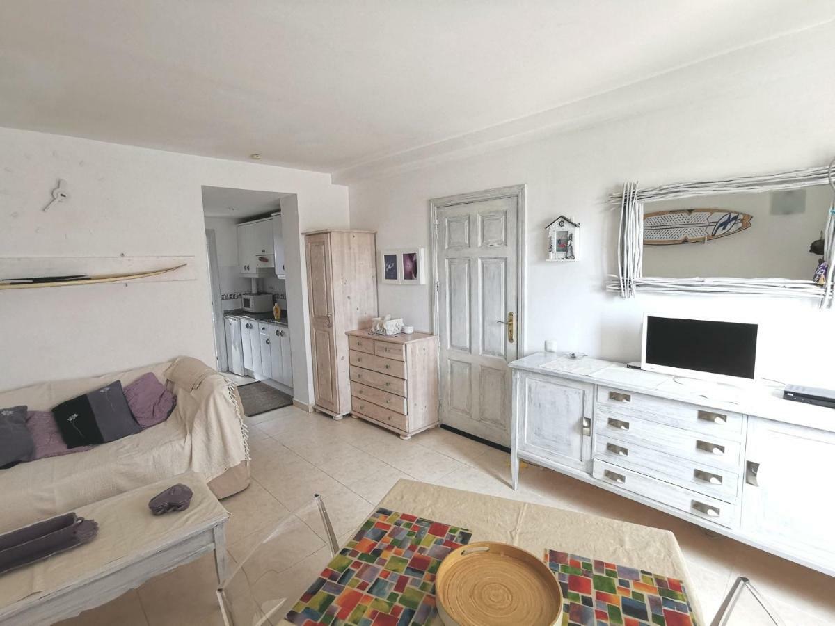 Apartamento casa MarDolomiti Corralejo Exterior foto