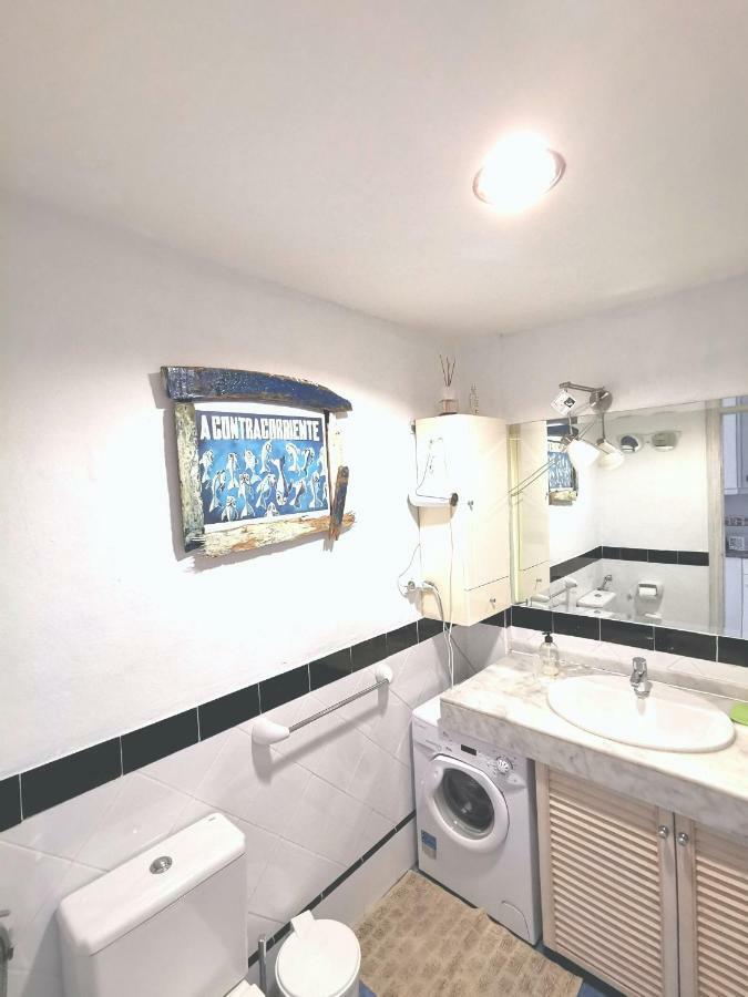 Apartamento casa MarDolomiti Corralejo Exterior foto