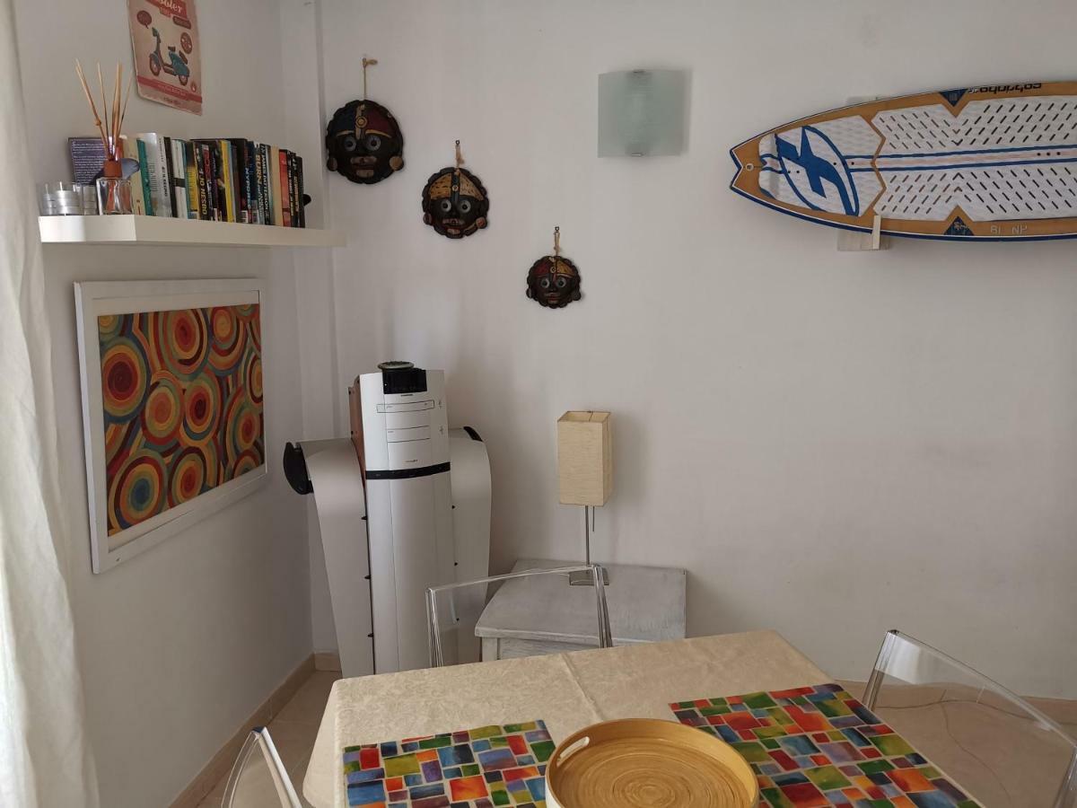 Apartamento casa MarDolomiti Corralejo Exterior foto