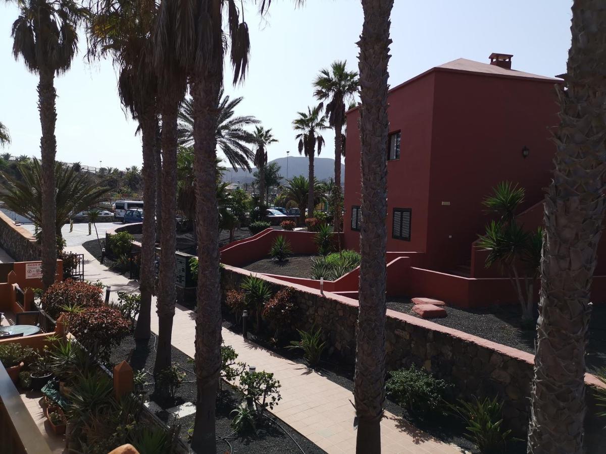 Apartamento casa MarDolomiti Corralejo Exterior foto