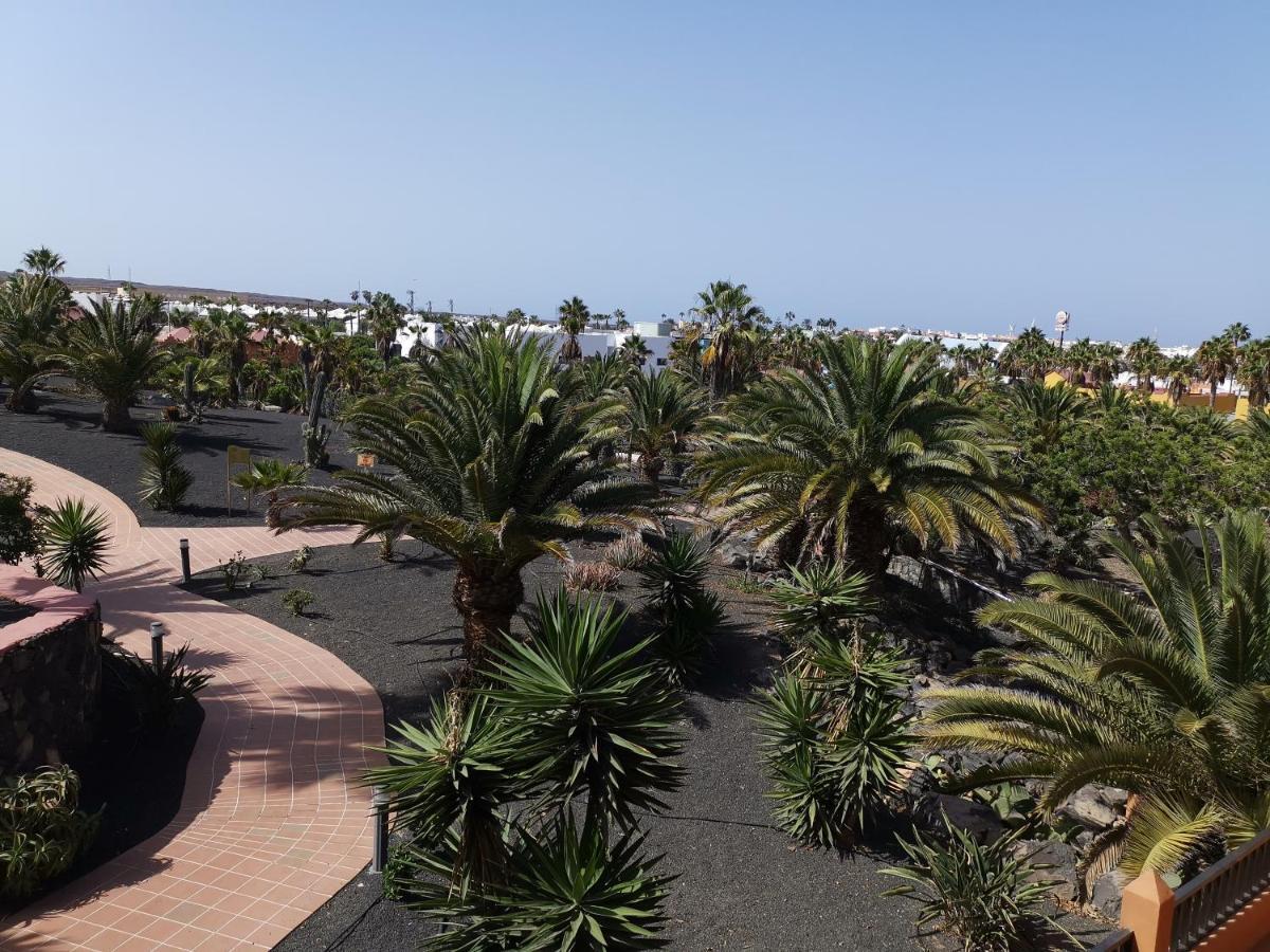 Apartamento casa MarDolomiti Corralejo Exterior foto