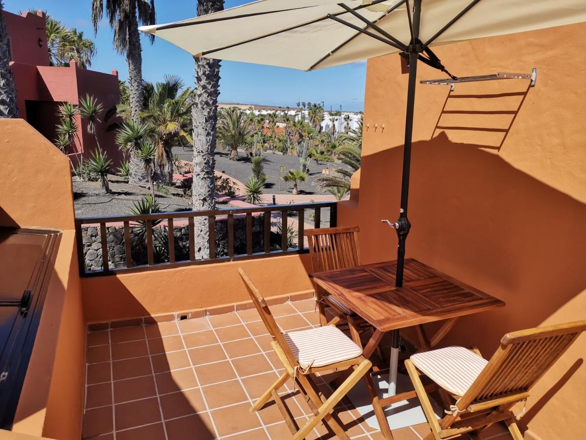 Apartamento casa MarDolomiti Corralejo Exterior foto
