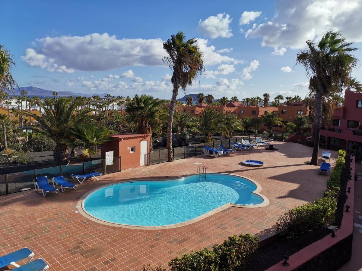 Apartamento casa MarDolomiti Corralejo Exterior foto